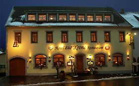 Hotel Zur Krone